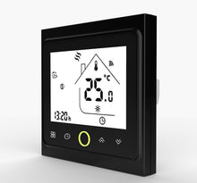 Load image into Gallery viewer, WiFi Smart Thermostat Temperature Controller